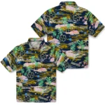 Notre Dame Fighting Irish Hawaiian Shirt – Hawaii Island