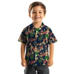 Notre Dame Fighting Irish Hawaiian Shirt – Hawaiian Girls Design