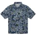 Notre Dame Fighting Irish Hawaiian Shirt – Hibiscus Oasis