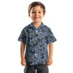 Notre Dame Fighting Irish Hawaiian Shirt – Hibiscus Oasis