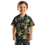Notre Dame Fighting Irish Hawaiian Shirt – Hibiscus Tiki Jungle