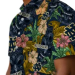 Notre Dame Fighting Irish Hawaiian Shirt – Hibiscus Tiki Jungle