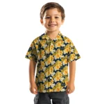 Notre Dame Fighting Irish Hawaiian Shirt – Hibiscus Tropics