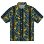 Notre Dame Fighting Irish Hawaiian Shirt – Paradise Vines