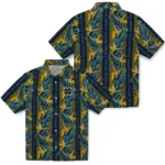 Notre Dame Fighting Irish Hawaiian Shirt – Paradise Vines