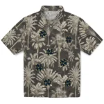 Notre Dame Fighting Irish Hawaiian Shirt – Vintage Palm Tree