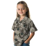 Notre Dame Fighting Irish Hawaiian Shirt – Vintage Palm Tree
