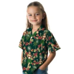 Oakland Athletics Hawaiian Shirt – Hawaiian Girls Design