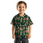 Oakland Athletics Hawaiian Shirt – Hawaiian Girls Design