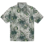Oakland Athletics Hawaiian Shirt – Hibiscus Designs