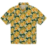 Oakland Athletics Hawaiian Shirt – Hibiscus Tropics