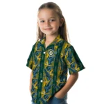 Oakland Athletics Hawaiian Shirt – Paradise Vines