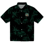 Ohio Bobcats Hawaiian Shirt – Bamboo Branches
