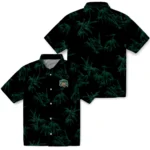 Ohio Bobcats Hawaiian Shirt – Bamboo Branches