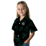 Ohio Bobcats Hawaiian Shirt – Bamboo Branches