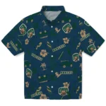 Ohio Bobcats Hawaiian Shirt – Beach Vibe