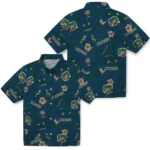 Ohio Bobcats Hawaiian Shirt – Beach Vibe