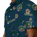 Ohio Bobcats Hawaiian Shirt – Beach Vibe