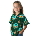 Ohio Bobcats Hawaiian Shirt – Chill Vibe