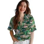 Ohio Bobcats Hawaiian Shirt – Hawaii Island