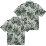Ohio Bobcats Hawaiian Shirt – Hibiscus Designs
