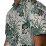 Ohio Bobcats Hawaiian Shirt – Hibiscus Designs