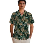 Ohio Bobcats Hawaiian Shirt – Hibiscus Exotic