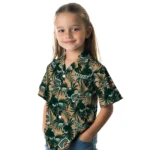 Ohio Bobcats Hawaiian Shirt – Hibiscus Exotic
