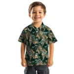 Ohio Bobcats Hawaiian Shirt – Hibiscus Exotic