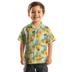 Ohio Bobcats Hawaiian Shirt – Hibiscus Mood