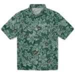 Ohio Bobcats Hawaiian Shirt – Hibiscus Oasis