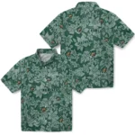 Ohio Bobcats Hawaiian Shirt – Hibiscus Oasis