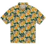 Ohio Bobcats Hawaiian Shirt – Hibiscus Tropics