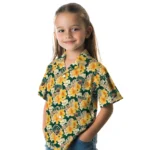 Ohio Bobcats Hawaiian Shirt – Hibiscus Tropics