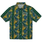 Ohio Bobcats Hawaiian Shirt – Paradise Vines