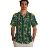Ohio Bobcats Hawaiian Shirt – Paradise Vines