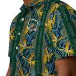 Ohio Bobcats Hawaiian Shirt – Paradise Vines