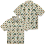 Ohio Bobcats Hawaiian Shirt – Pineapple Delight