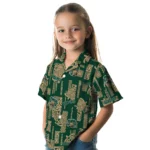 Ohio Bobcats Hawaiian Shirt – Turtle Lines