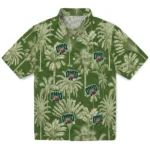 Ohio Bobcats Hawaiian Shirt – Vintage Palm Tree