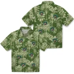 Ohio Bobcats Hawaiian Shirt – Vintage Palm Tree