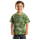 Ohio Bobcats Hawaiian Shirt – Vintage Palm Tree