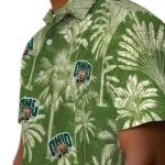 Ohio Bobcats Hawaiian Shirt – Vintage Palm Tree