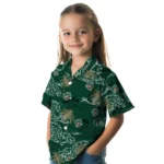 Ohio Bobcats Hawaiian Shirt – Wave Palm