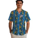 Oklahoma City Thunder Hawaiian Shirt – Paradise Vines