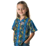 Oklahoma City Thunder Hawaiian Shirt – Paradise Vines