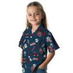 Oklahoma Sooners Hawaiian Shirt – Beach Vibe
