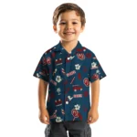 Oklahoma Sooners Hawaiian Shirt – Beach Vibe