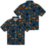 Oklahoma State Cowboys Hawaiian Shirt – Beach Vibe