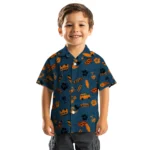 Oklahoma State Cowboys Hawaiian Shirt – Beach Vibe